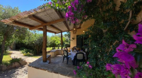 Villa la Bonaccia